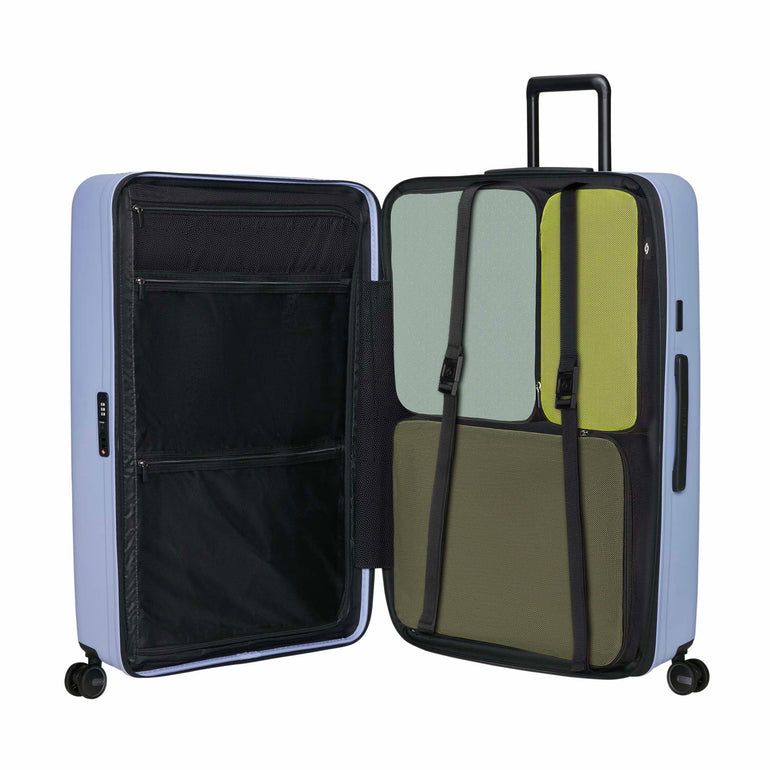 Samsonite Restackd Valise à roulettes grande extensible
