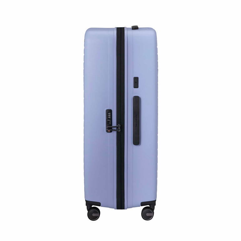 Samsonite Restackd Valise à roulettes grande extensible