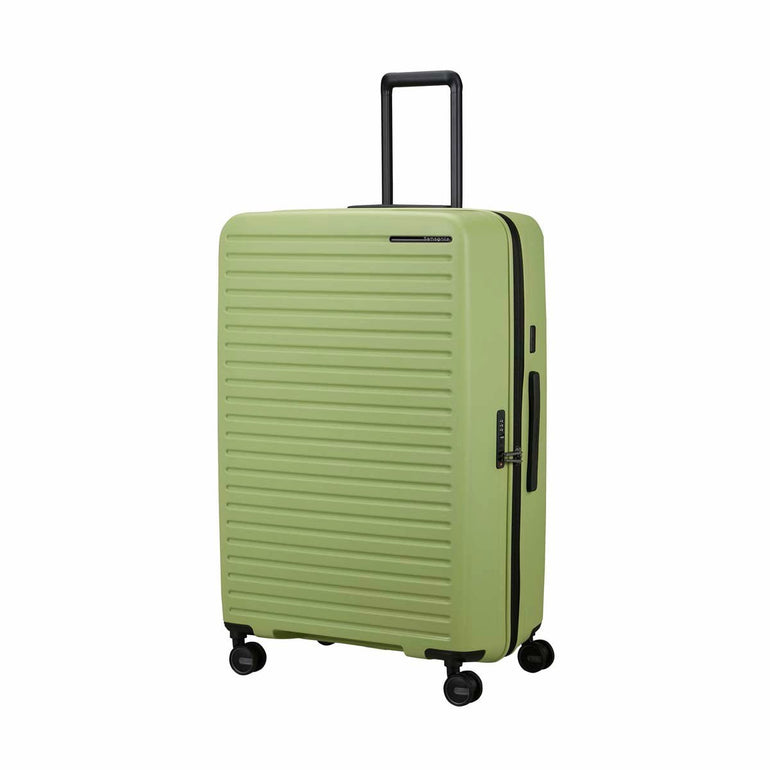 Samsonite Restackd Valise à roulettes grande extensible