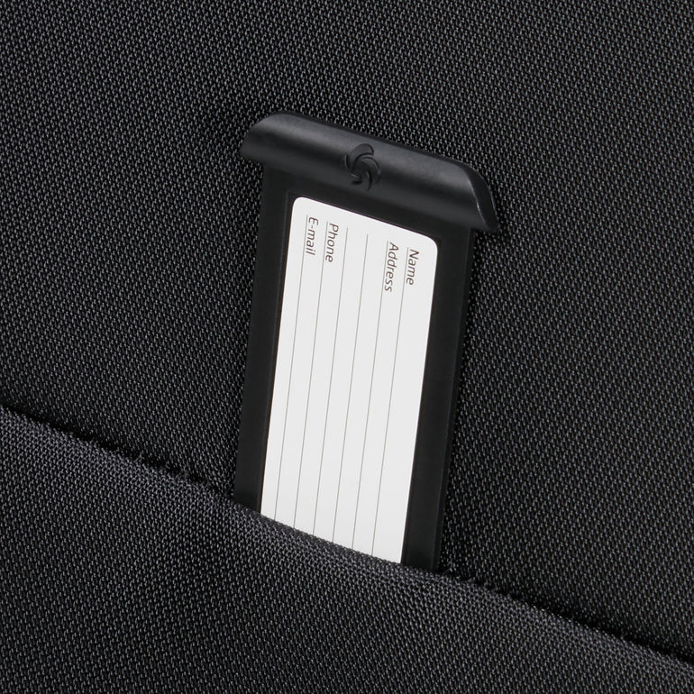 Samsonite Urbify Valise à roulettes extensible pour cabine