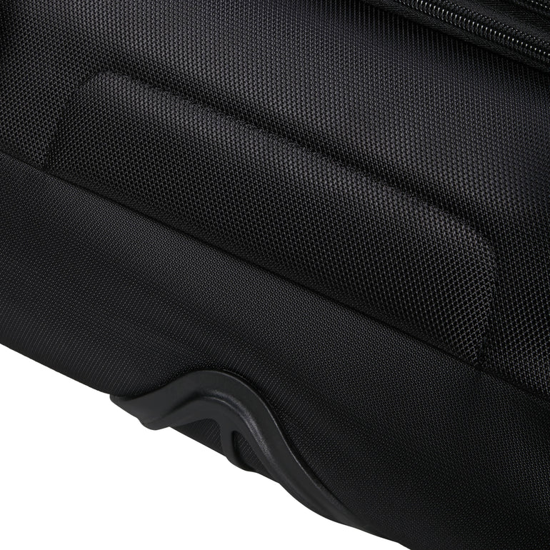 Samsonite Urbify Valise à roulettes extensible pour cabine