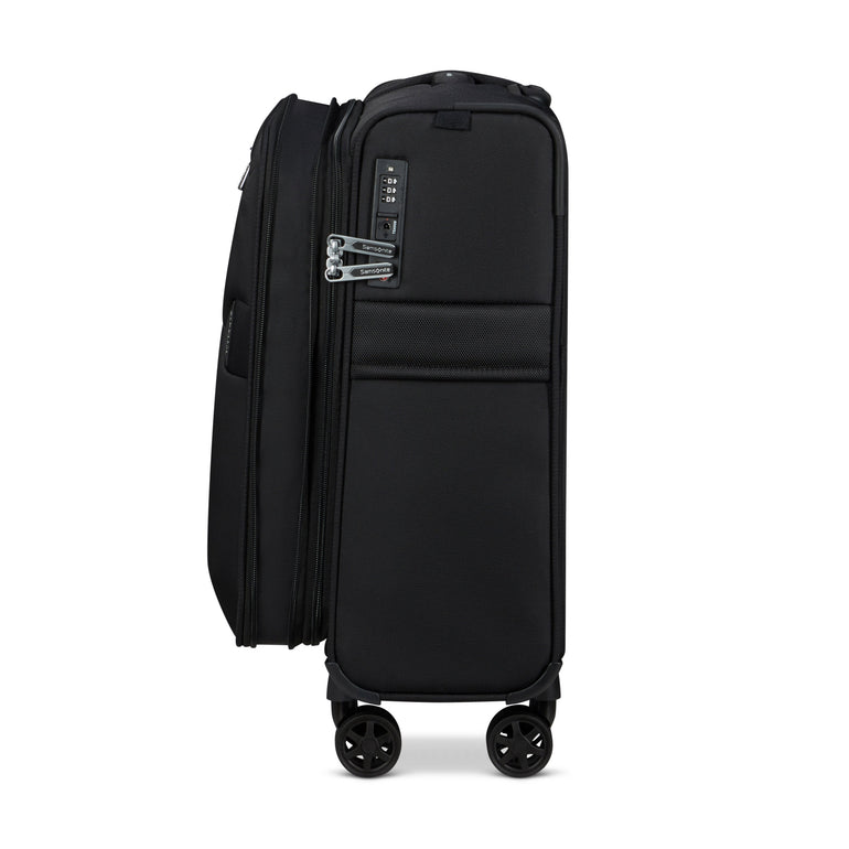 Samsonite Urbify Valise à roulettes extensible pour cabine
