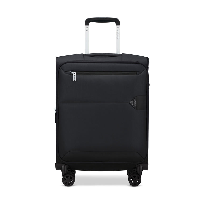 Samsonite Urbify Valise à roulettes extensible pour cabine