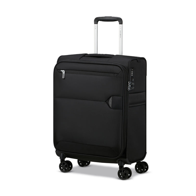 Samsonite Urbify Ensemble de 2 valises extensibles à roulettes (CO/L)