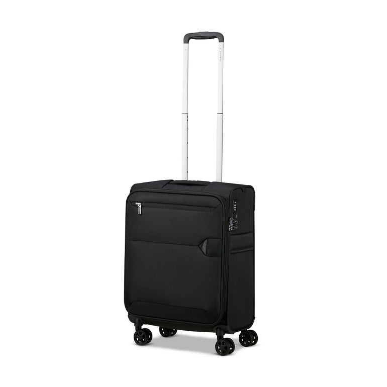 Samsonite Urbify Valise à roulettes extensible pour cabine