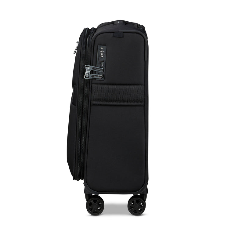 Samsonite Urbify Valise à roulettes extensible pour cabine