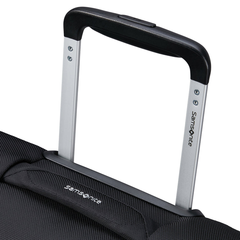 Samsonite Urbify Valise à roulettes extensible pour cabine