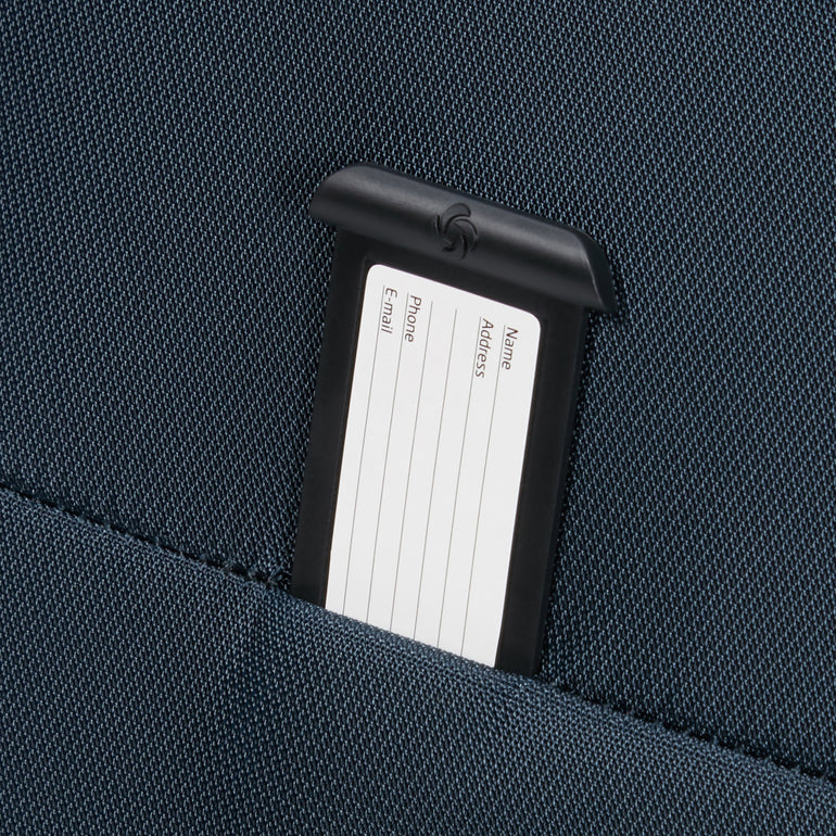 Samsonite Urbify Valise à roulettes extensible pour cabine