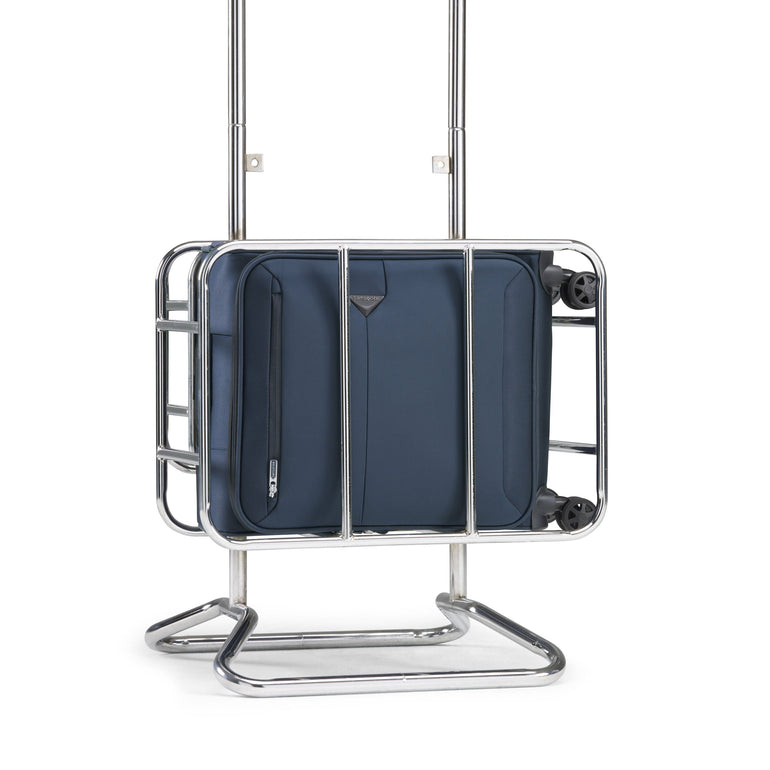 Samsonite Urbify Valise à roulettes extensible pour cabine