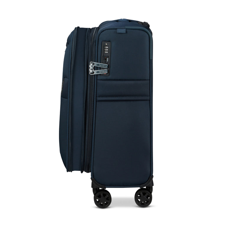 Samsonite Urbify Valise à roulettes extensible pour cabine