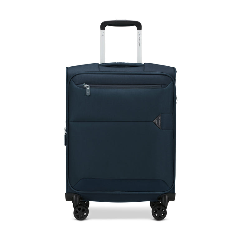 Samsonite Urbify Valise à roulettes extensible pour cabine