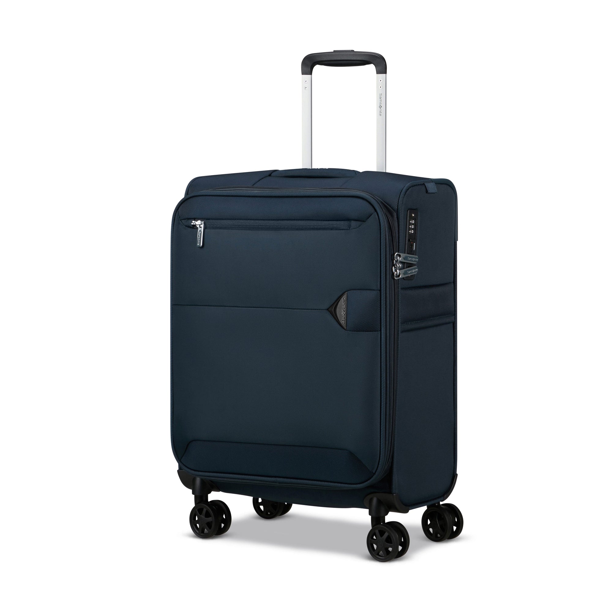 Samsonite Urbify Valise à roulettes extensible pour cabine