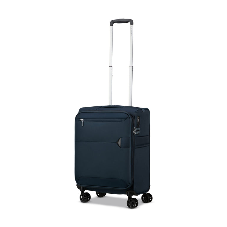 Samsonite Urbify Valise à roulettes extensible pour cabine