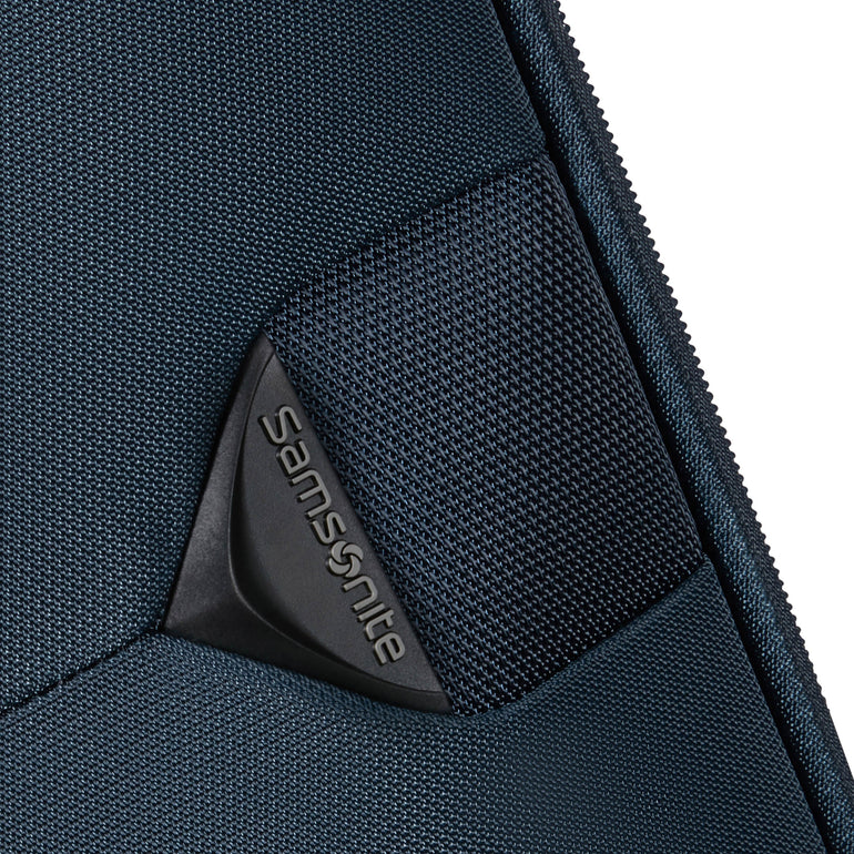 Samsonite Urbify Valise à roulettes extensible pour cabine