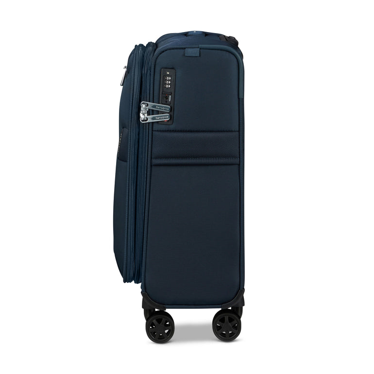 Samsonite Urbify Valise à roulettes extensible pour cabine