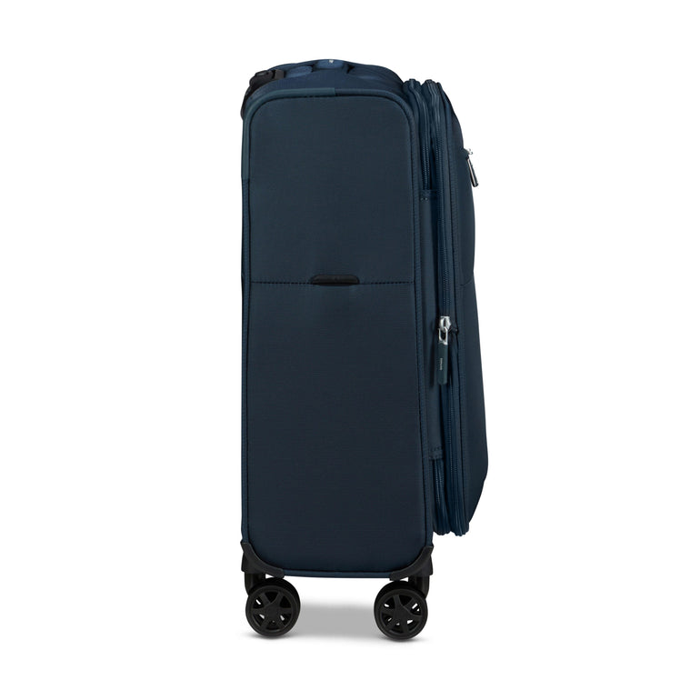 Samsonite Urbify Ensemble de 2 valises extensibles à roulettes (CO/L)