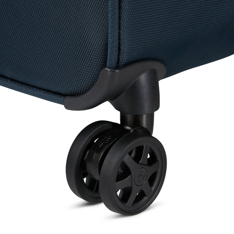 Samsonite Urbify Valise à roulettes extensible pour cabine
