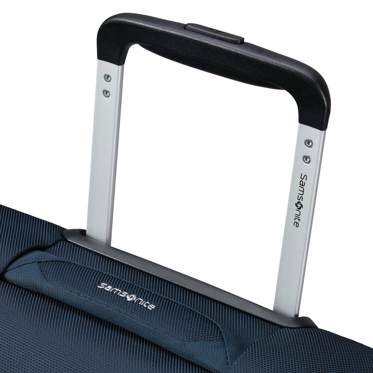 Samsonite Urbify Valise à roulettes extensible pour cabine