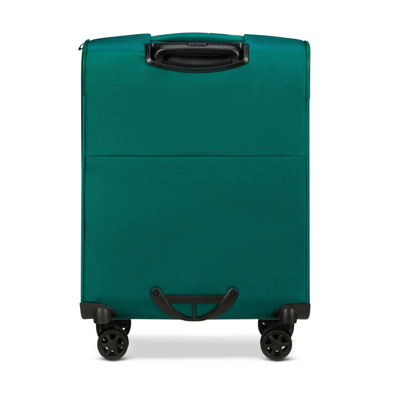 Samsonite Urbify Ensemble de 2 valises extensibles à roulettes (CO/L)