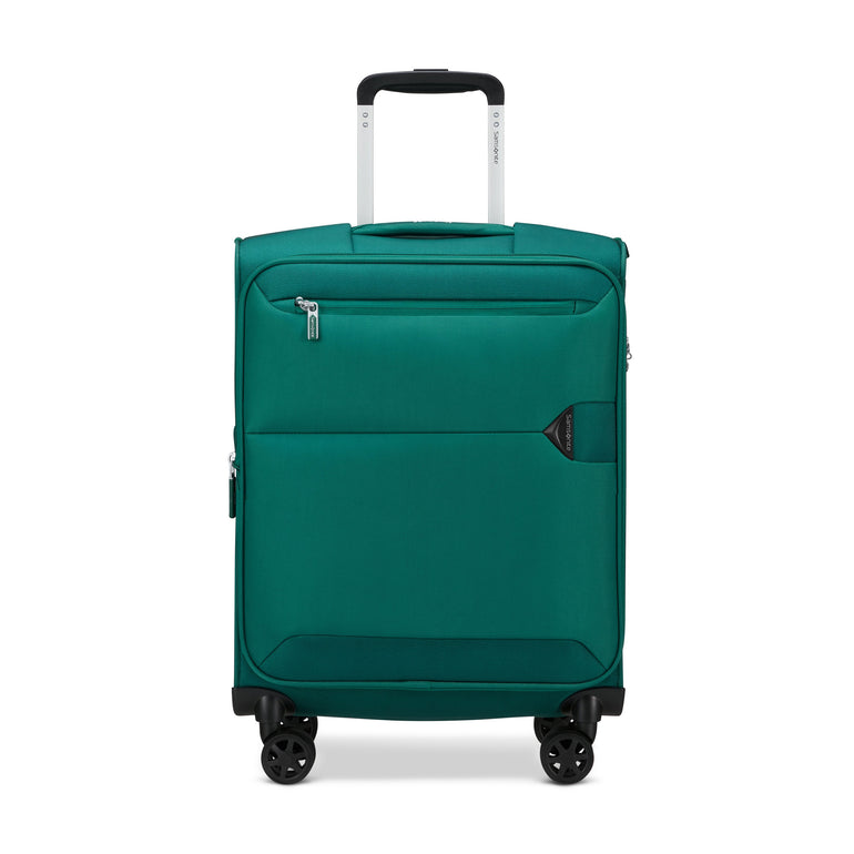 Samsonite Urbify Ensemble de 2 valises extensibles à roulettes (CO/L)