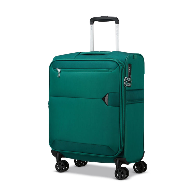 Samsonite Urbify Ensemble de 2 valises extensibles à roulettes (CO/L)