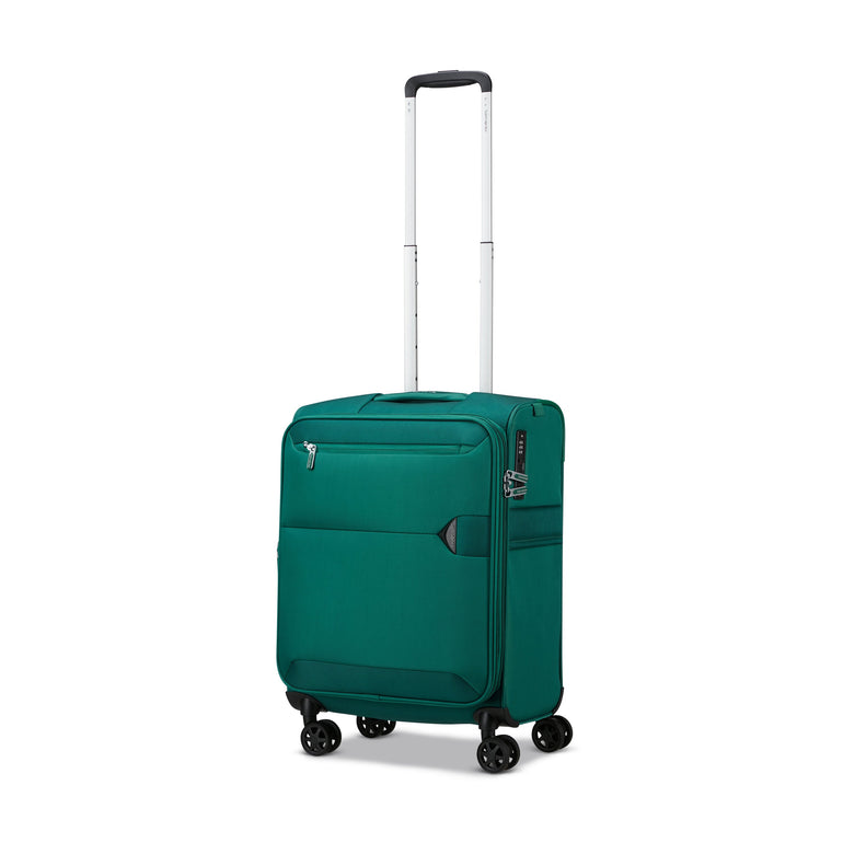 Samsonite Urbify Ensemble de 2 valises extensibles à roulettes (CO/L)
