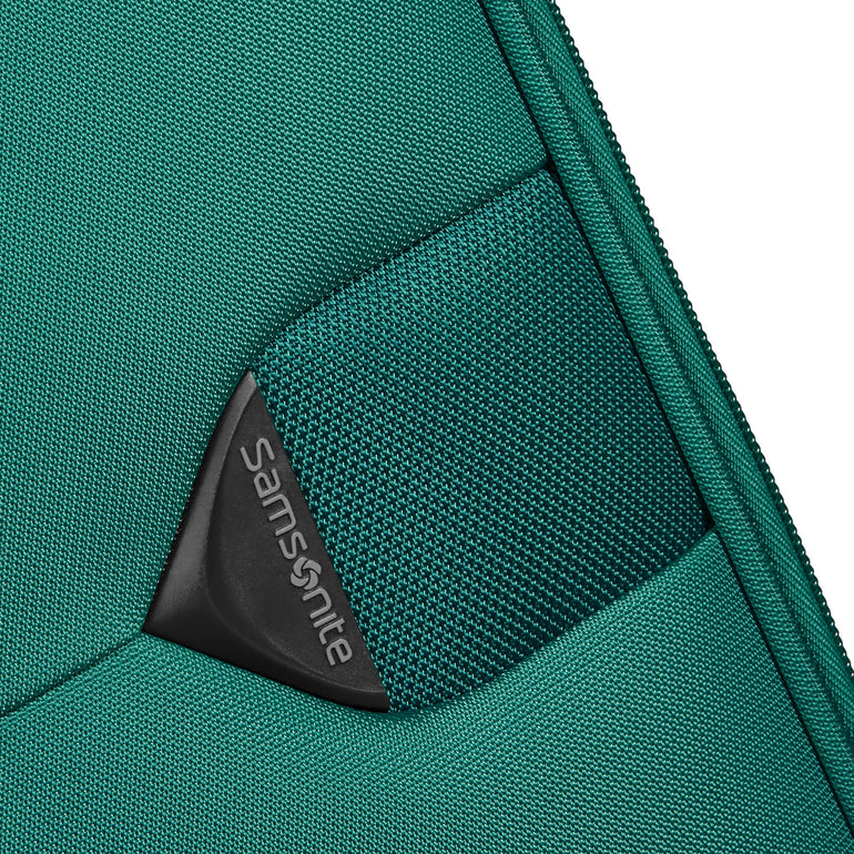 Samsonite Urbify Ensemble de 2 valises extensibles à roulettes (CO/L)