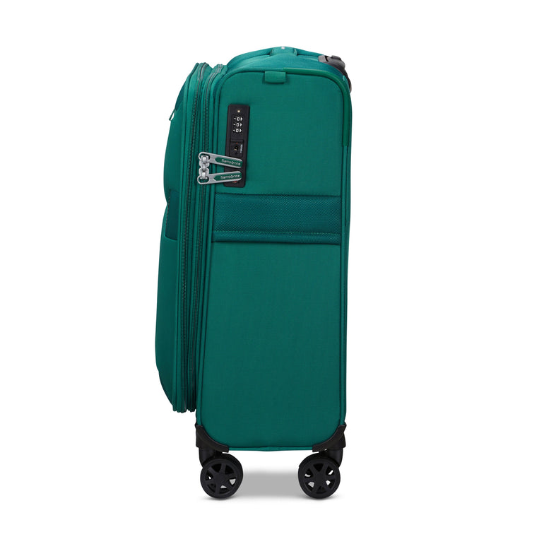 Samsonite Urbify Ensemble de 2 valises extensibles à roulettes (CO/L)