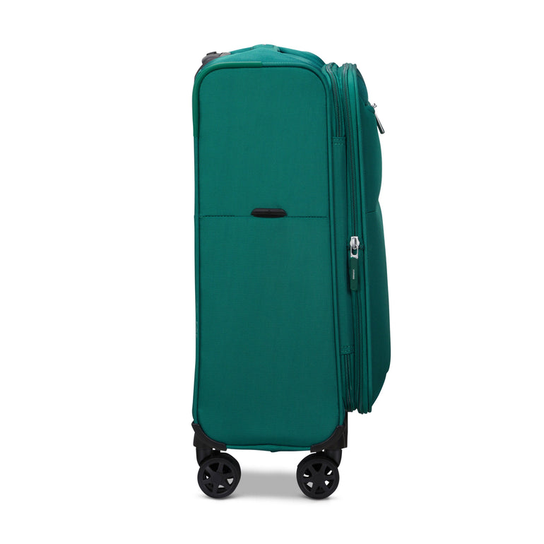 Samsonite Urbify Ensemble de 2 valises extensibles à roulettes (CO/L)