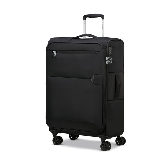Samsonite Urbify Valise extensible de taille moyenne à roulettes