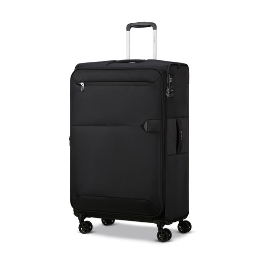 Samsonite Urbify Valise extensible à roulettes de grande taille