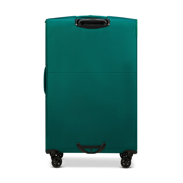 Samsonite Urbify Ensemble de 2 valises extensibles à roulettes (CO/L)