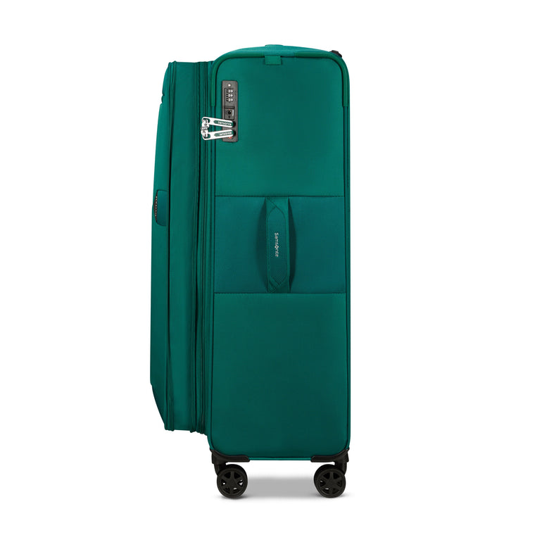 Samsonite Urbify Ensemble de 2 valises extensibles à roulettes (CO/L)