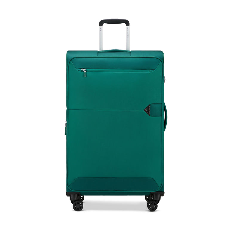 Samsonite Urbify Ensemble de 2 valises extensibles à roulettes (CO/L)