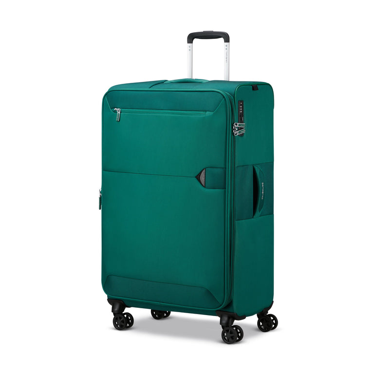 Samsonite Urbify Ensemble de 2 valises extensibles à roulettes (CO/L)