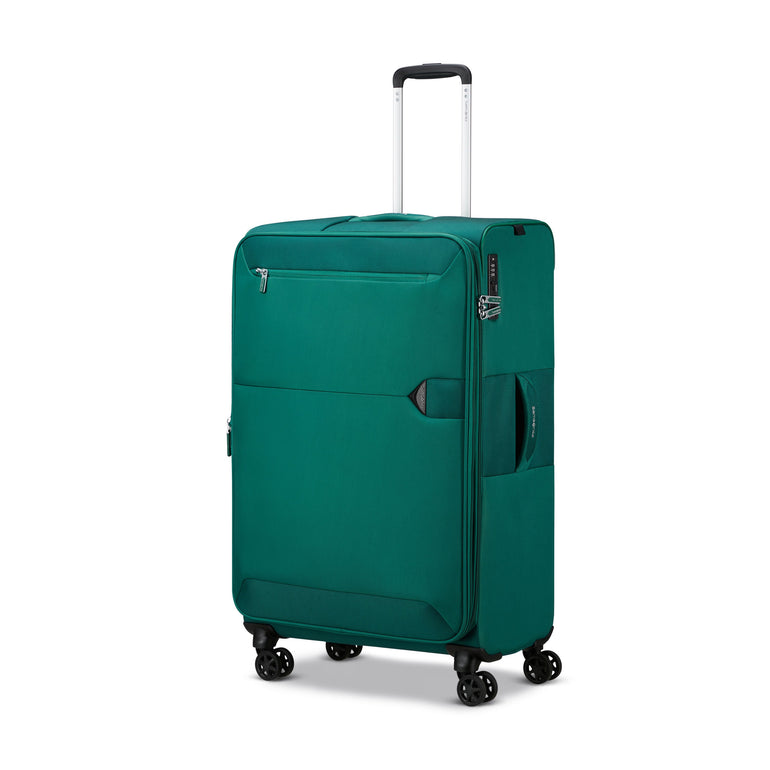 Samsonite Urbify Ensemble de 2 valises extensibles à roulettes (CO/L)