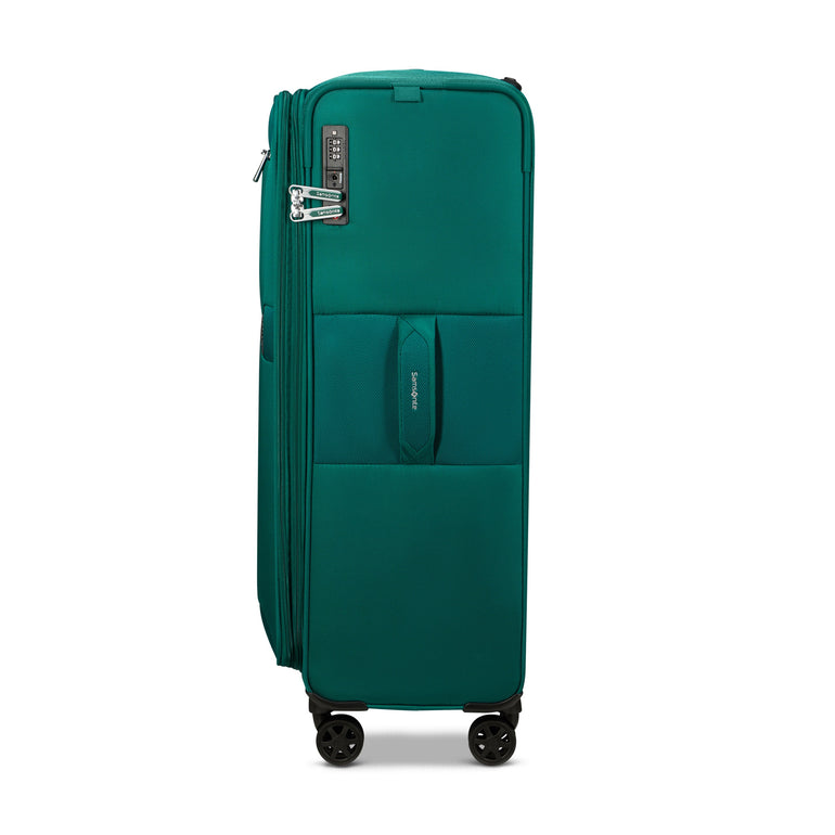 Samsonite Urbify Ensemble de 2 valises extensibles à roulettes (CO/L)