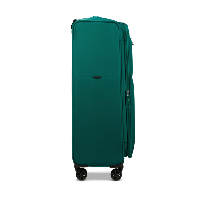 Samsonite Urbify Ensemble de 2 valises extensibles à roulettes (CO/L)