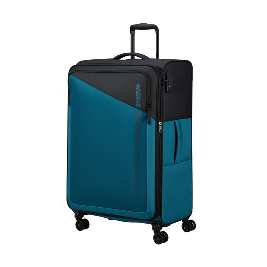 American Tourister Daring Dash Valise à roulettes extensible grande