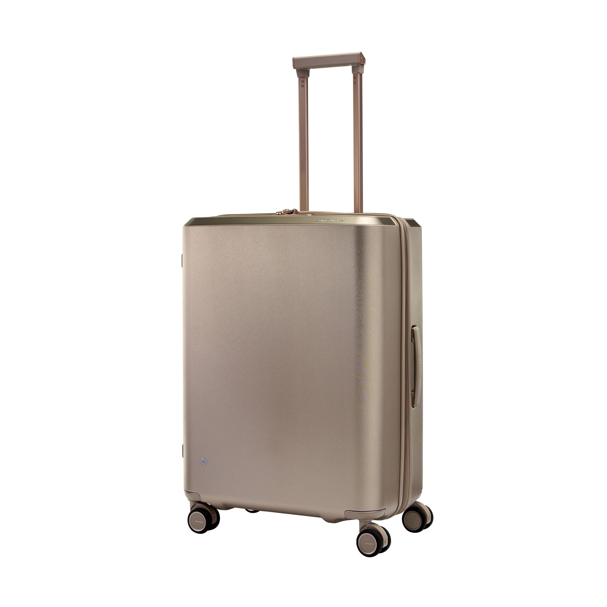 Samsonite Evoa Z Valise à roulettes pour cabine