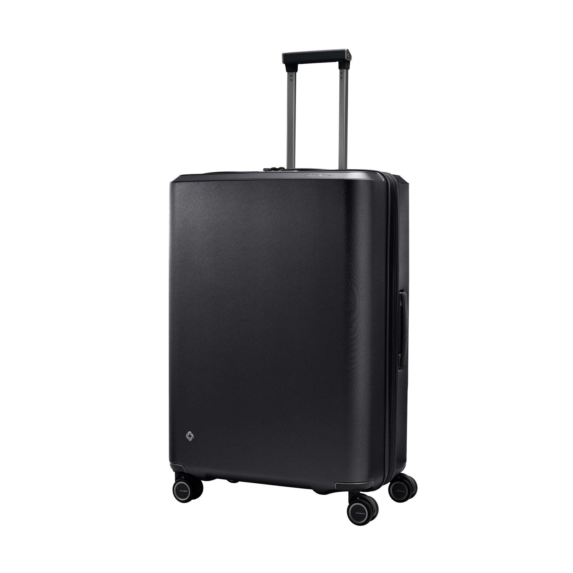 Samsonite Evoa Z Valise extensible de taille moyenne à roulettes