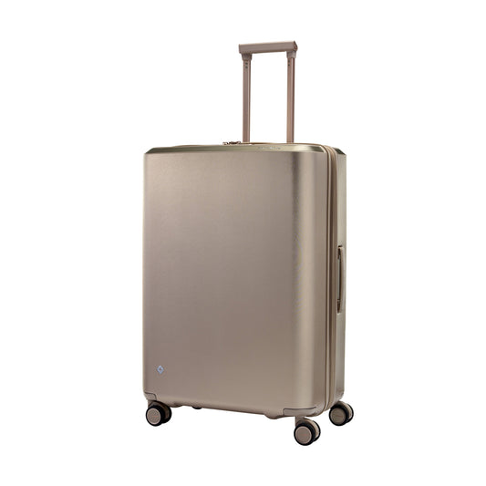 Samsonite Evoa Z Valise extensible de taille moyenne à roulettes
