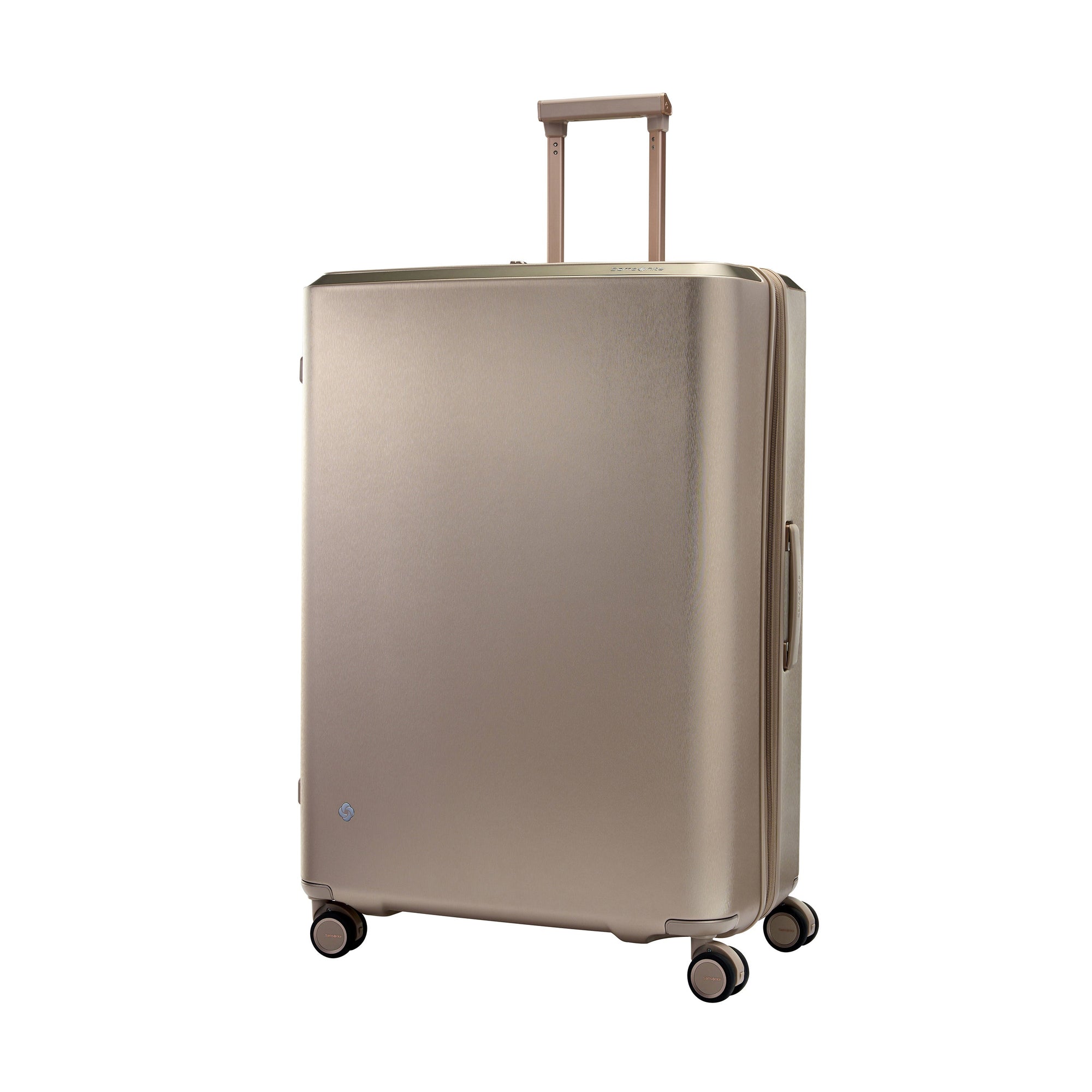 Samsonite Evoa Z Valise extensible à roulettes de grande taille 30"