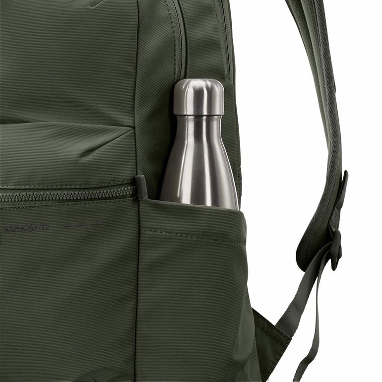 Samsonite Companion Bags Sac à dos pour ordinateur portable 15,6 pouces