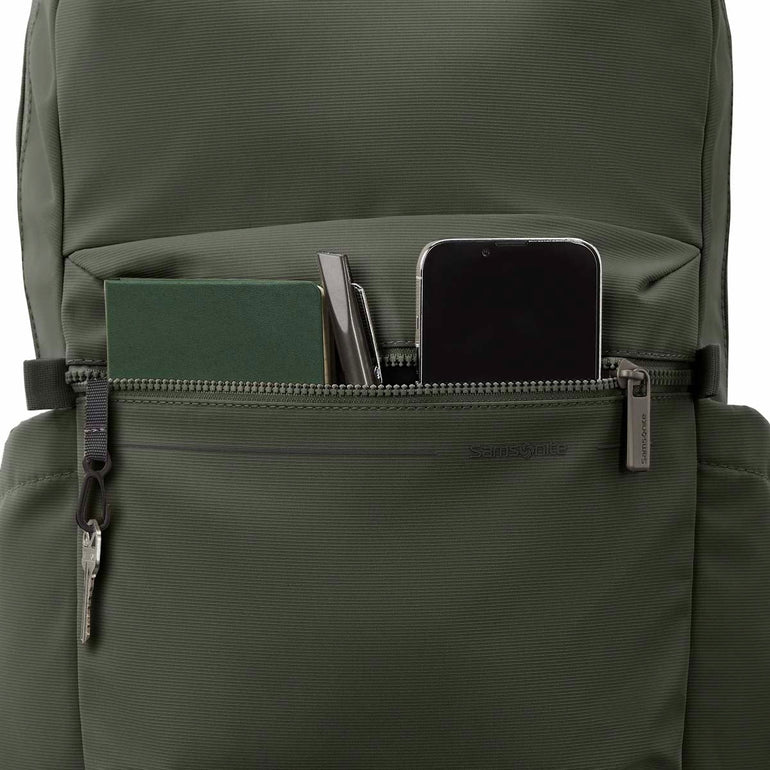 Samsonite Companion Bags Sac à dos pour ordinateur portable 15,6 pouces