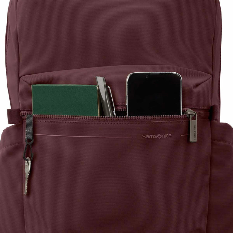 Samsonite Companion Bags Sac à dos pour ordinateur portable 15,6 pouces