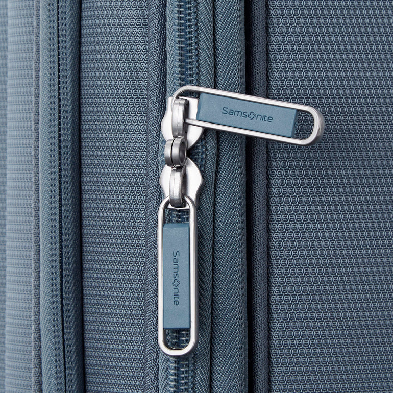 Samsonite Uplift Valise grande extensible à roulettes