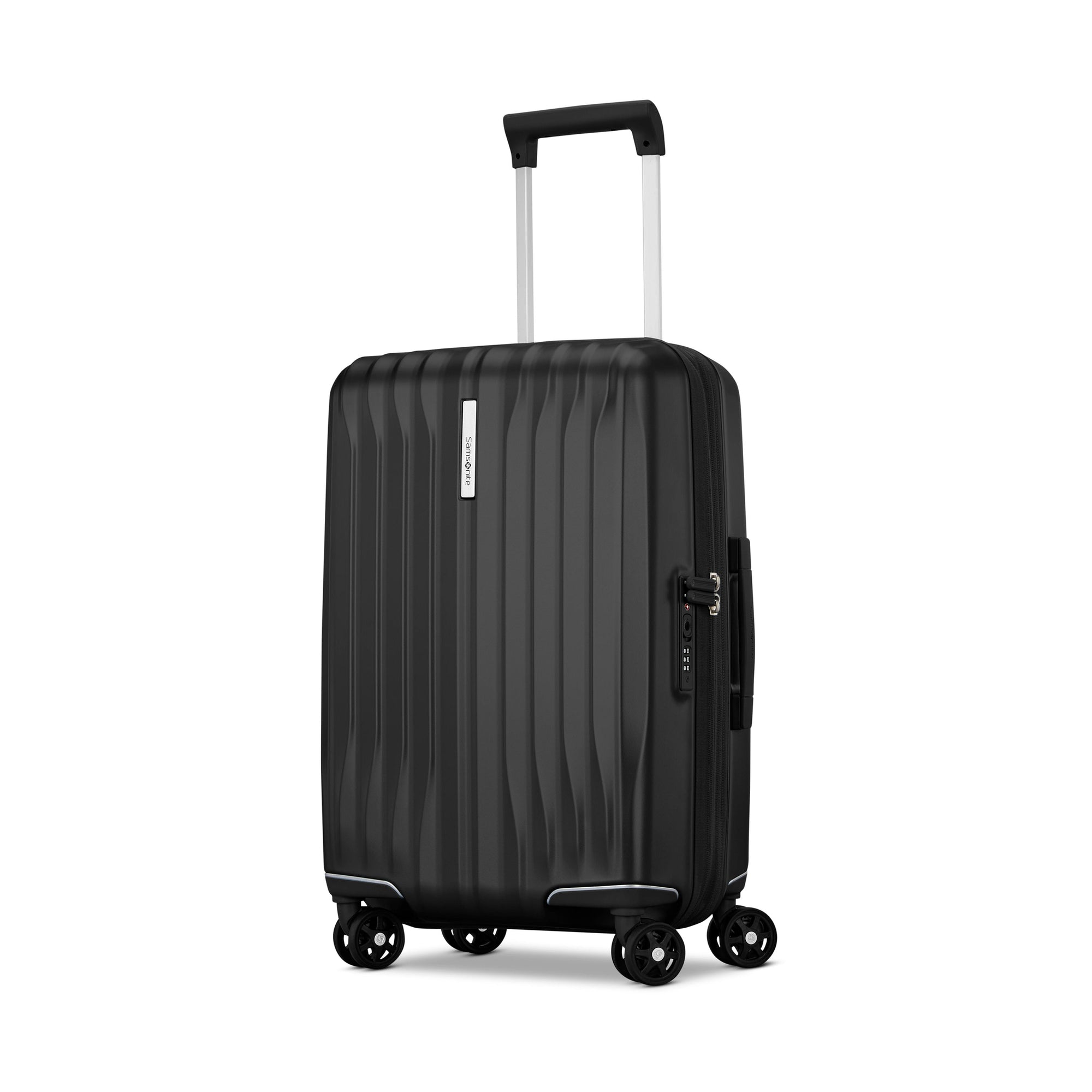 Samsonite Uplift Valise rigide à roulettes, extensible, de cabine