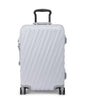 Tumi 19 Degree Frame Valise à main internationale à 4 roues