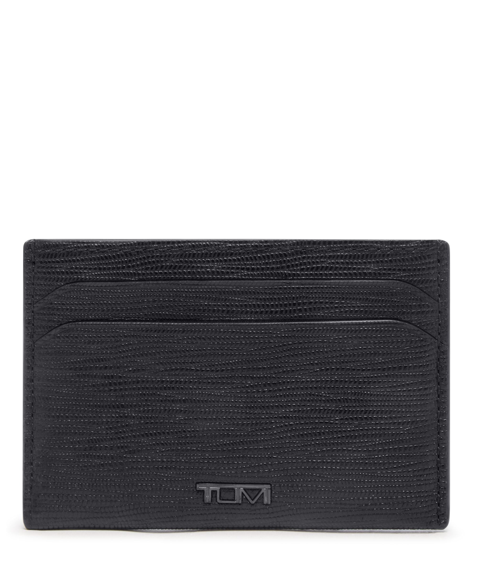 Tumi Nassau Porte-cartes fin